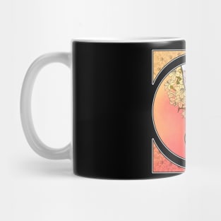 "Snips" Nouveau Mug